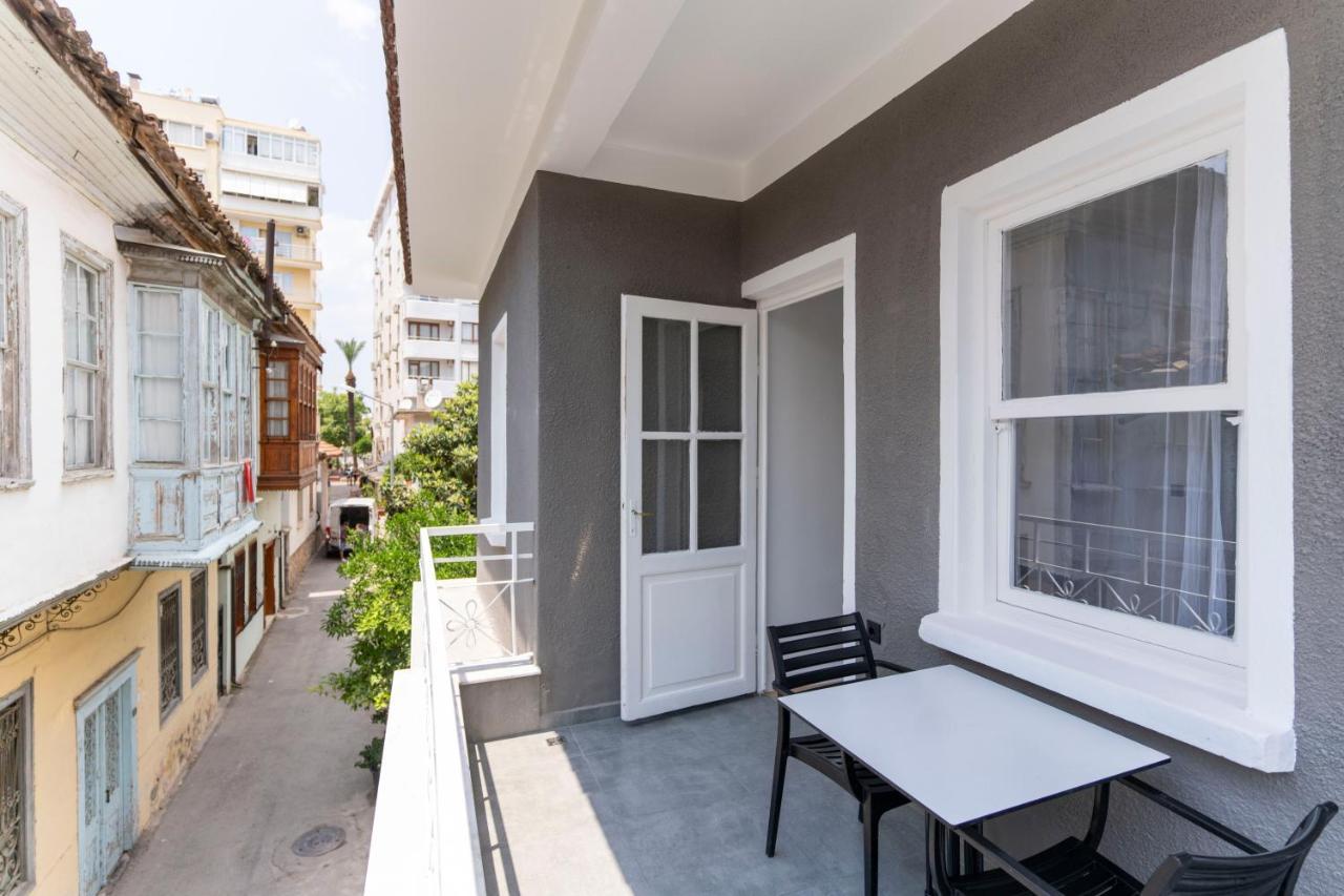 Villa Italic Antalya Kültér fotó
