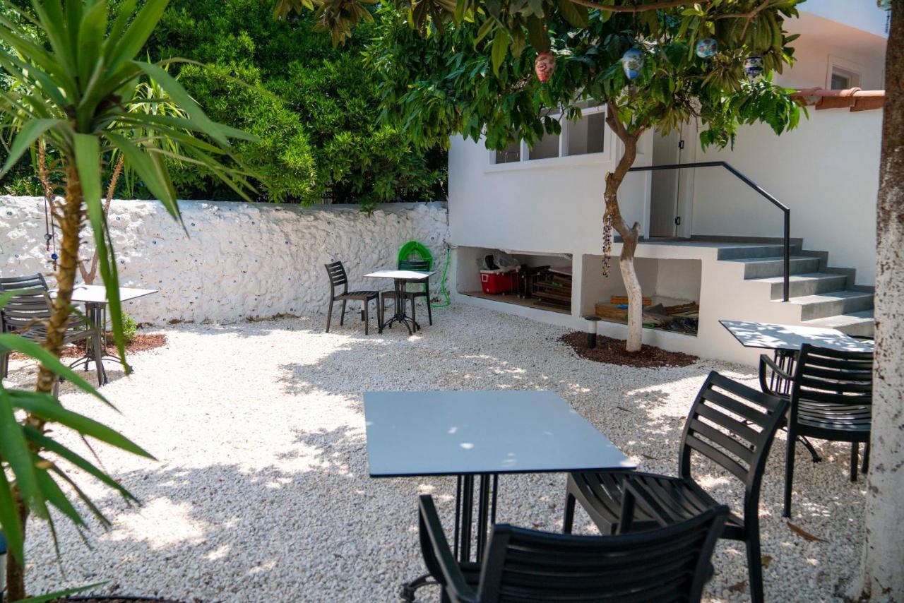 Villa Italic Antalya Kültér fotó