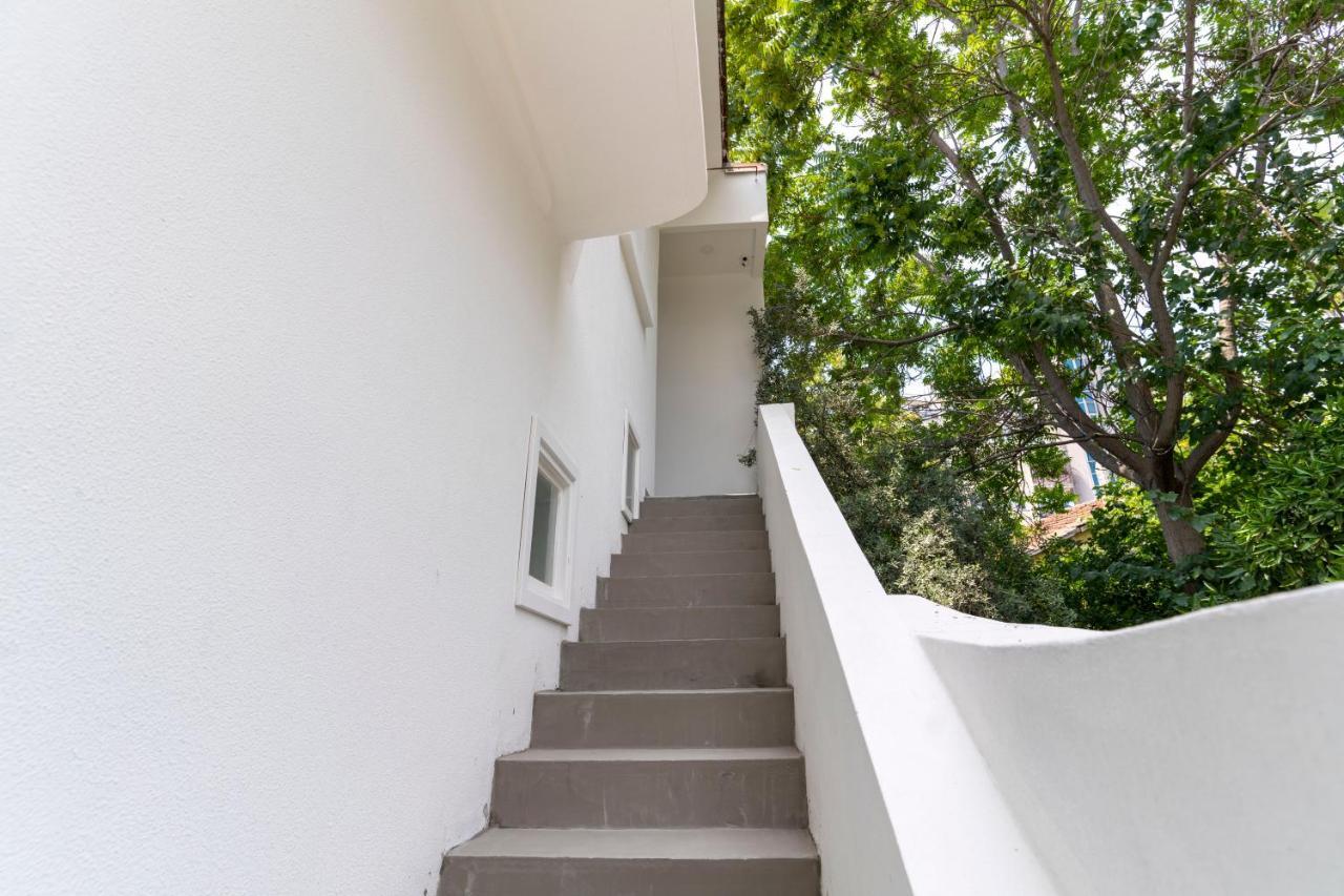 Villa Italic Antalya Kültér fotó