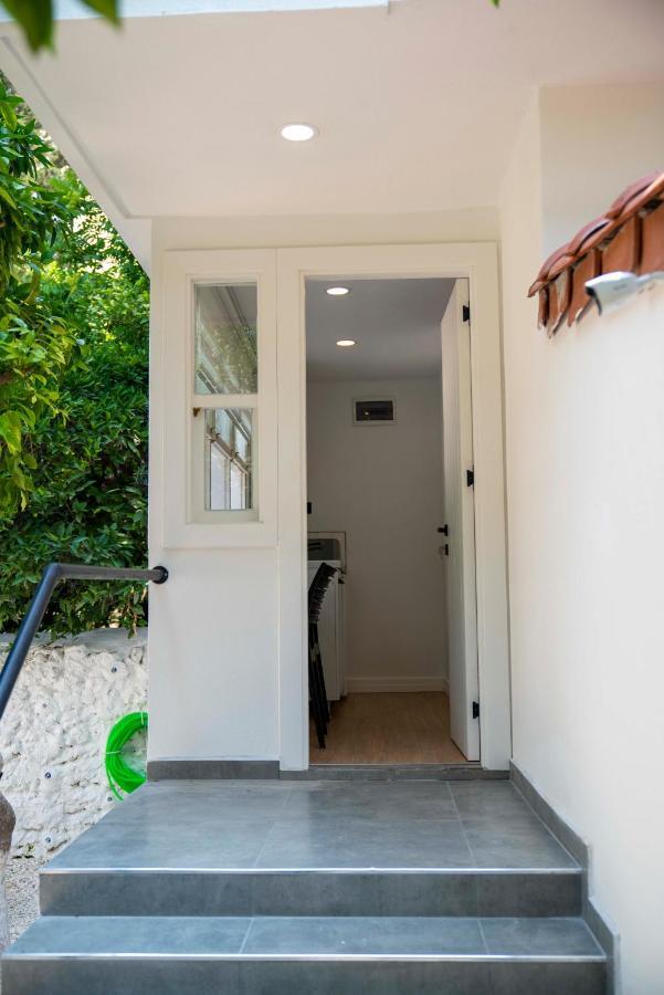 Villa Italic Antalya Kültér fotó