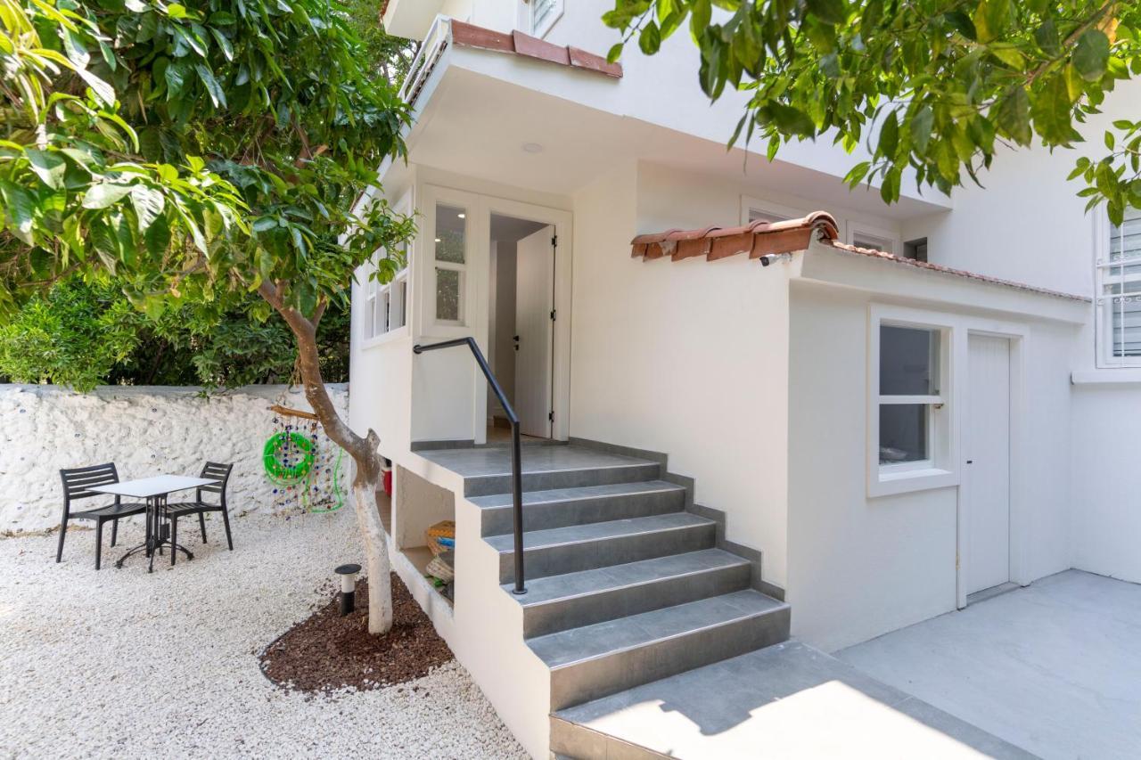 Villa Italic Antalya Kültér fotó