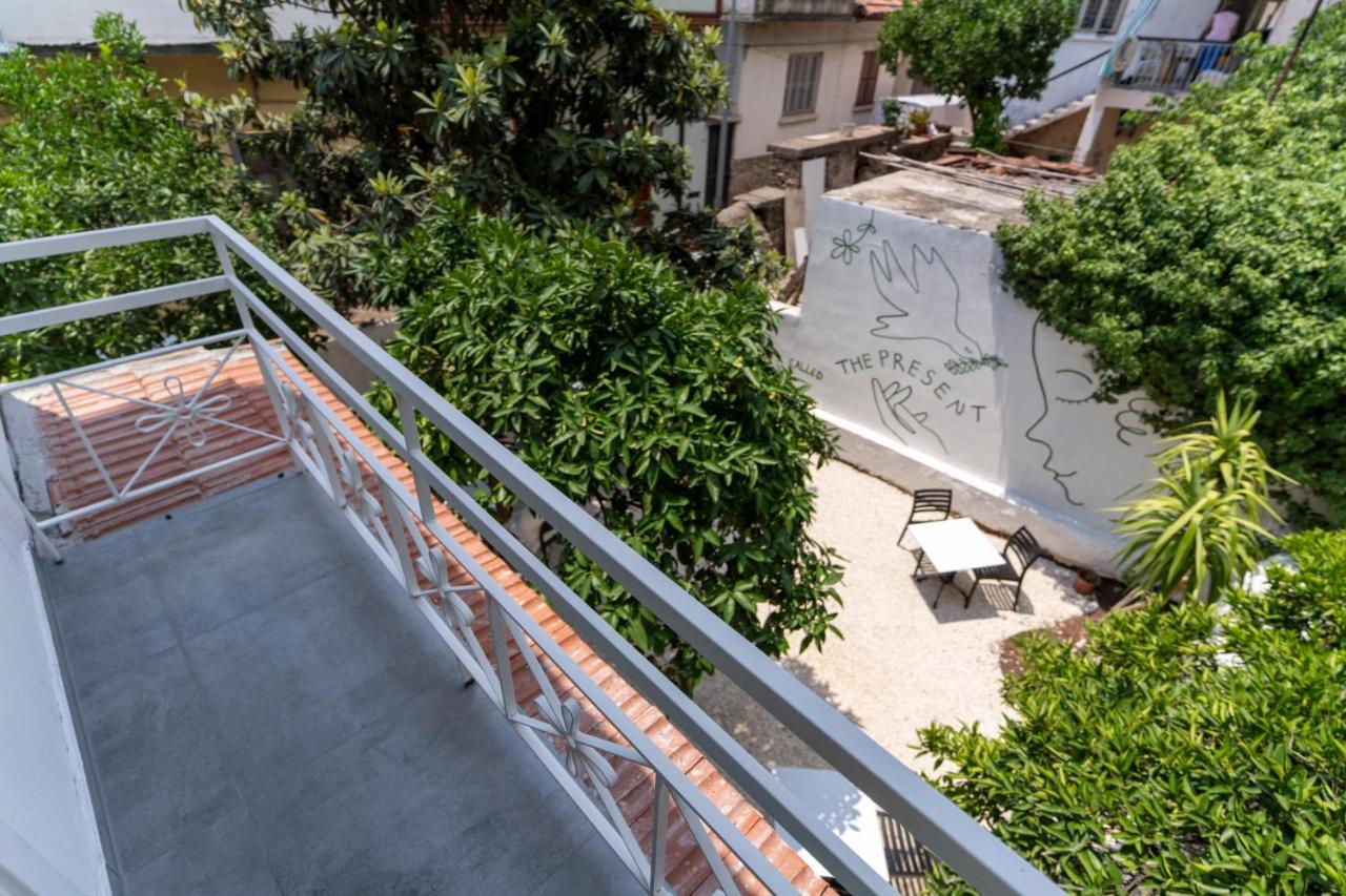 Villa Italic Antalya Kültér fotó