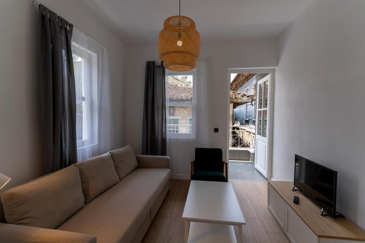 Villa Italic Antalya Kültér fotó