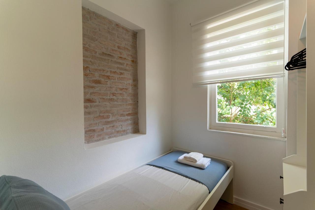 Villa Italic Antalya Kültér fotó