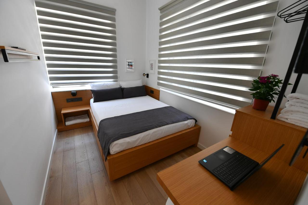 Villa Italic Antalya Kültér fotó