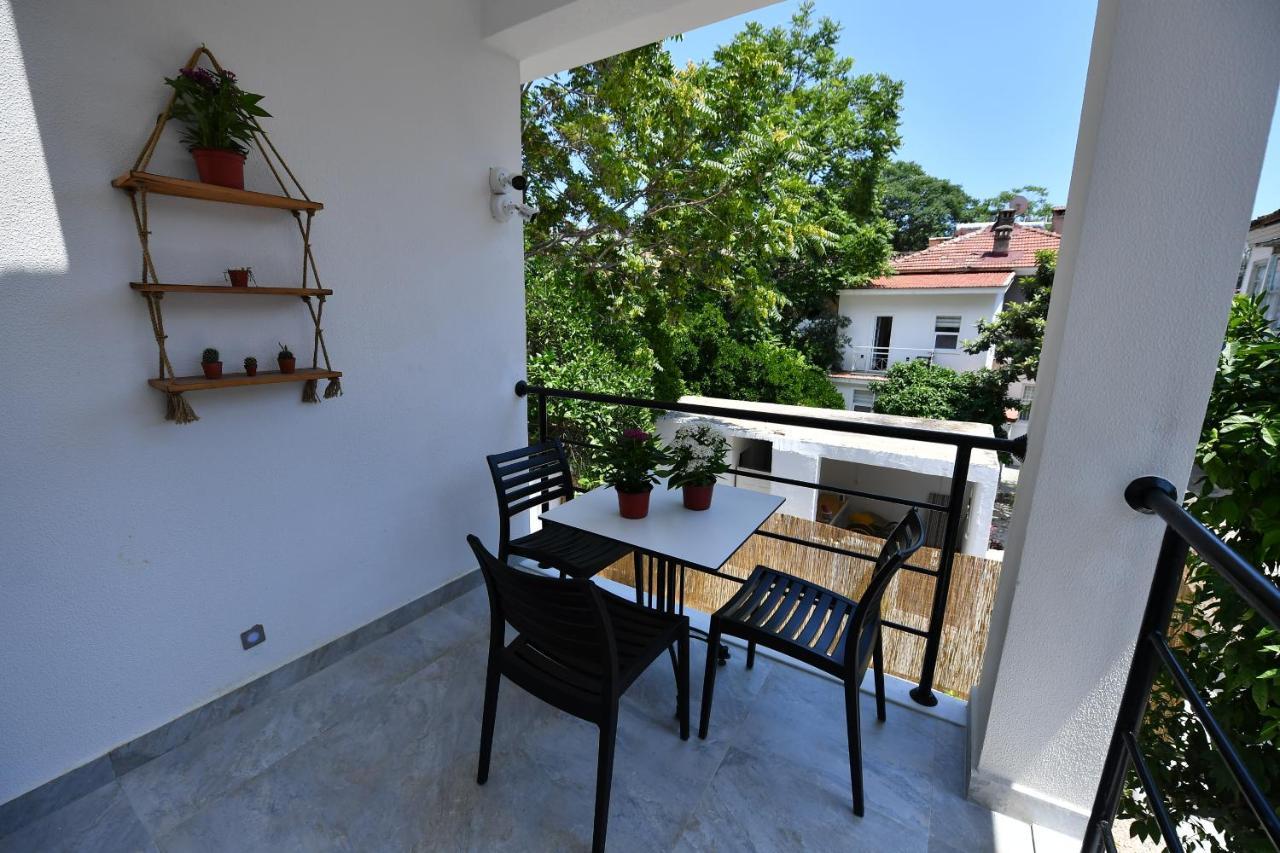 Villa Italic Antalya Kültér fotó