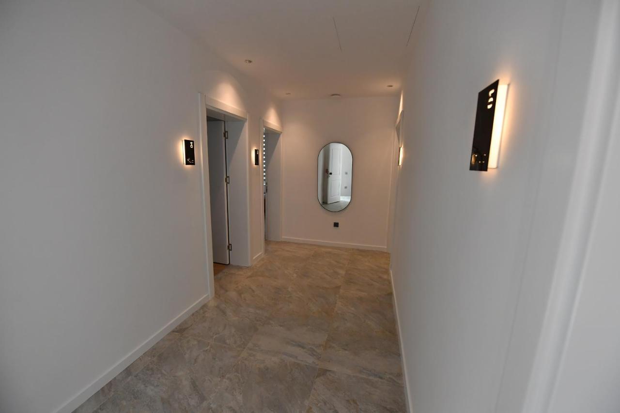 Villa Italic Antalya Kültér fotó