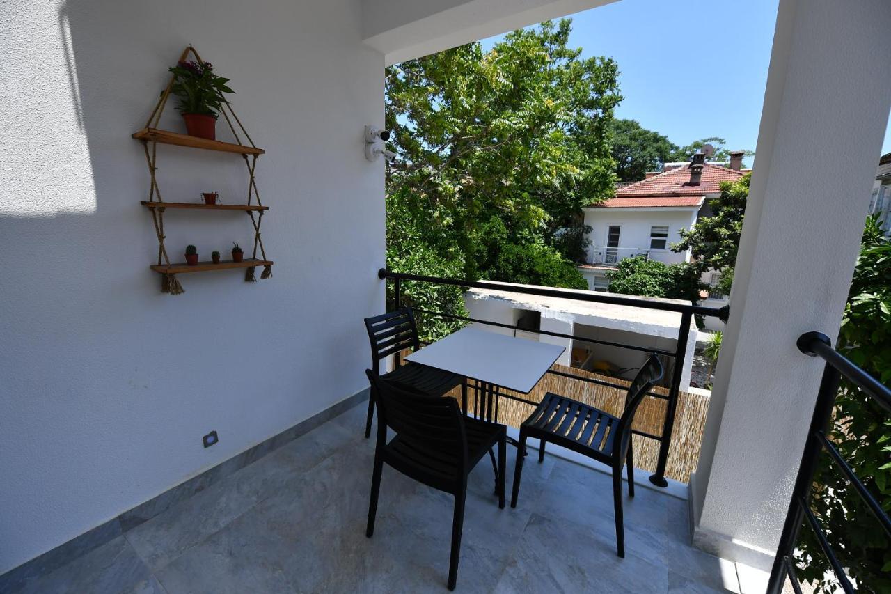 Villa Italic Antalya Kültér fotó