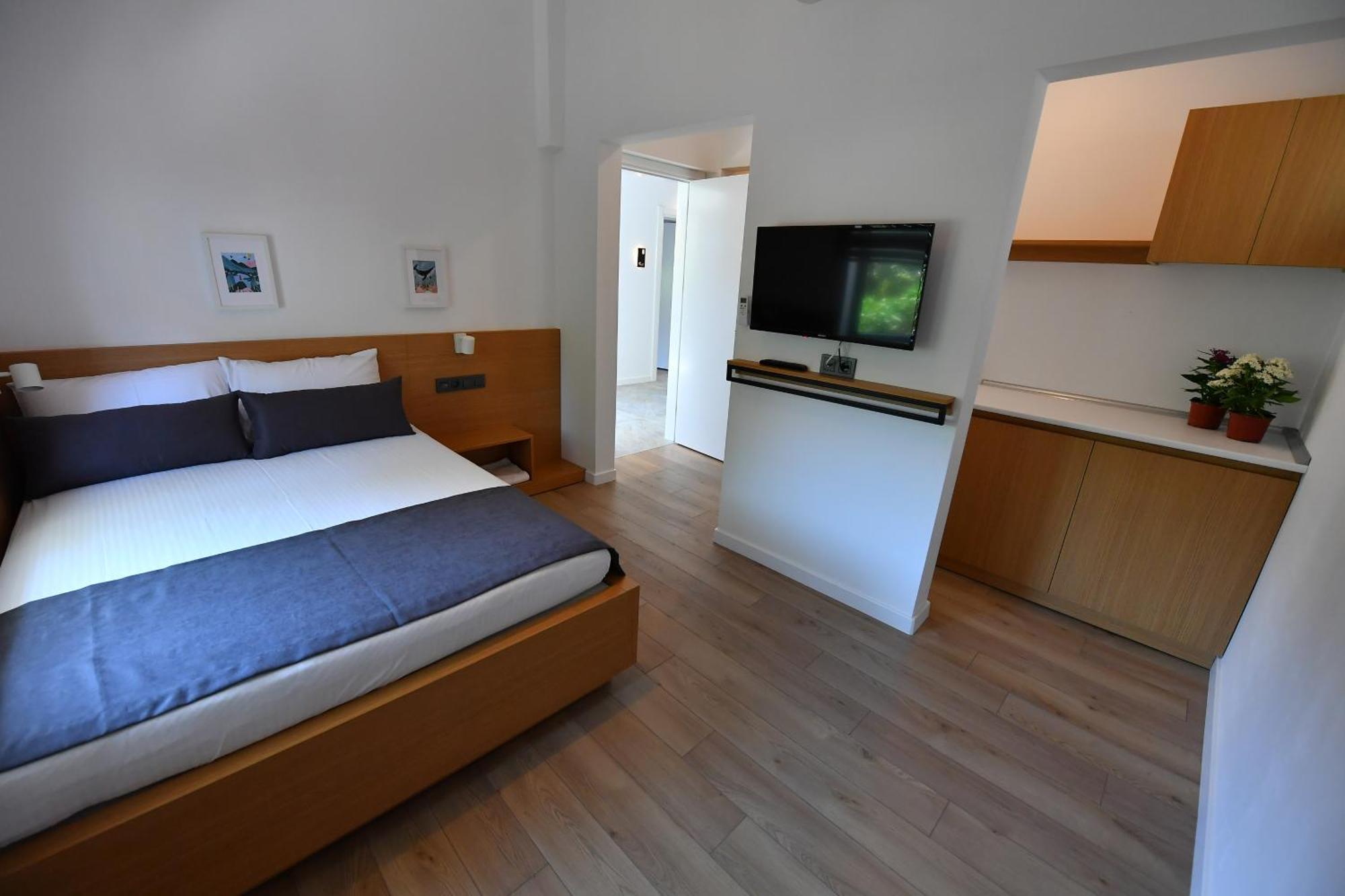 Villa Italic Antalya Kültér fotó