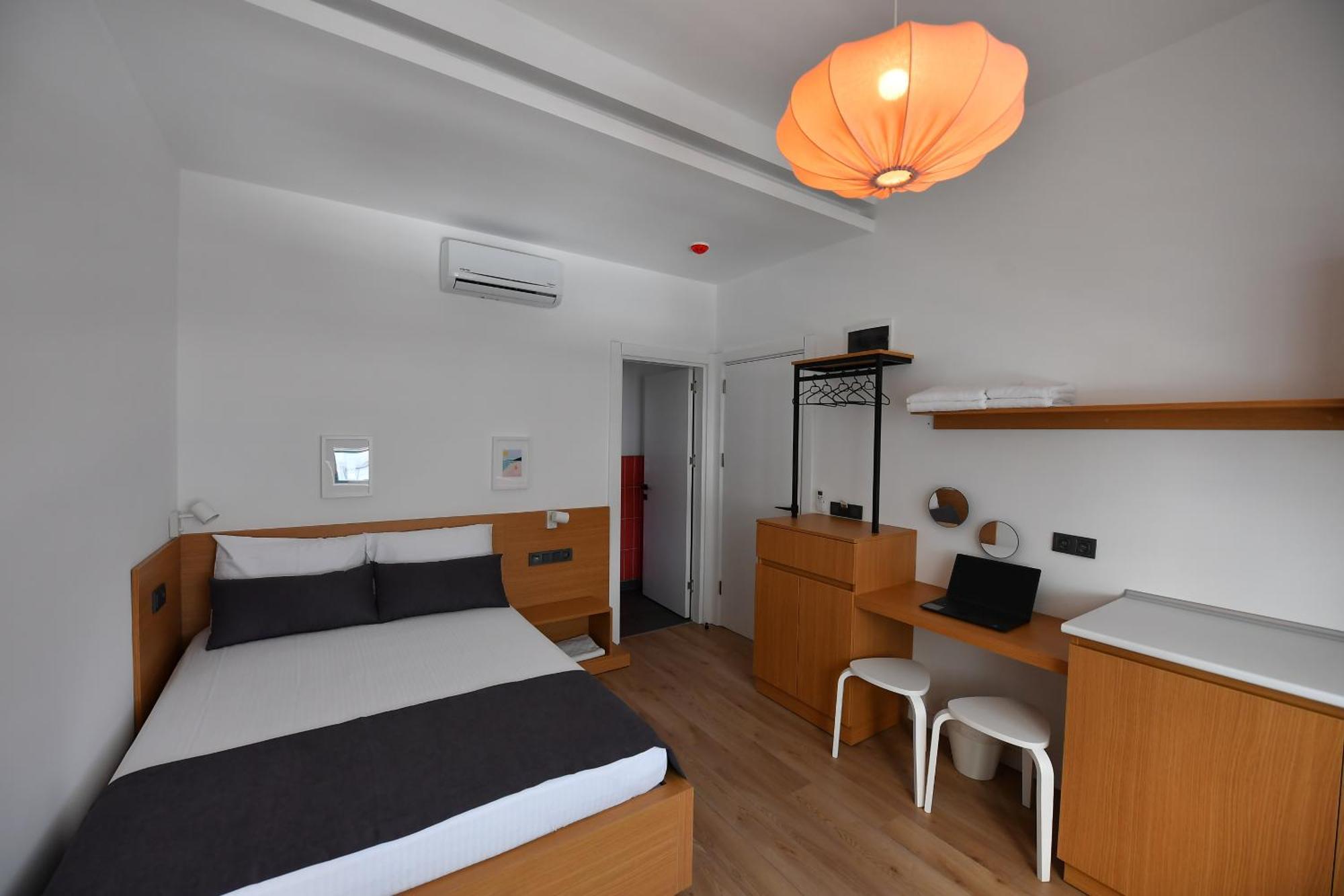 Villa Italic Antalya Kültér fotó