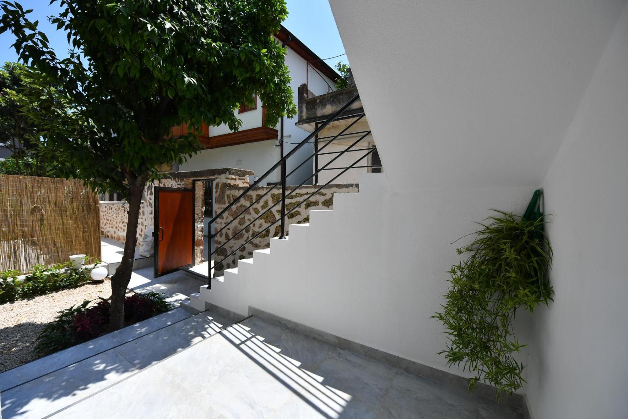 Villa Italic Antalya Kültér fotó